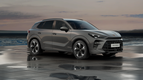 CUPRA Terramar Terramar 2025 1.5 eTSI
