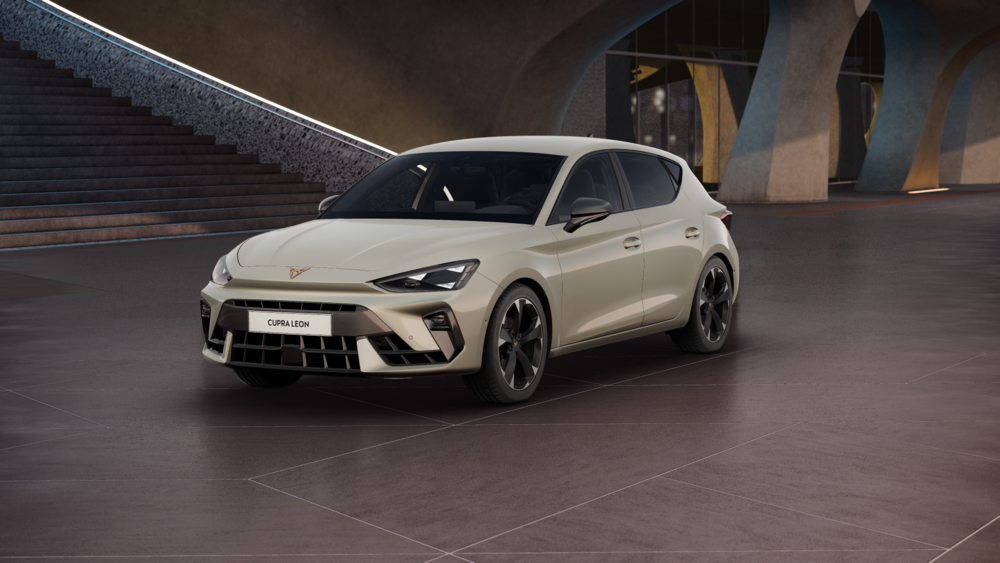 CUPRA Leon [object Object] [object Object] 1.5 eTSI