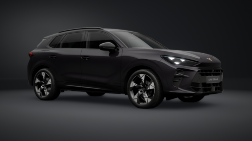 CUPRA Terramar Terramar Advantage Edition 2026 1.5 eTSI