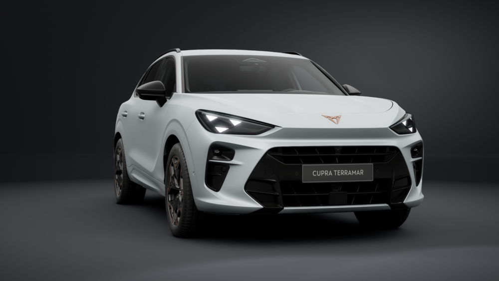 CUPRA Terramar [object Object] [object Object] 1.5 eTSI