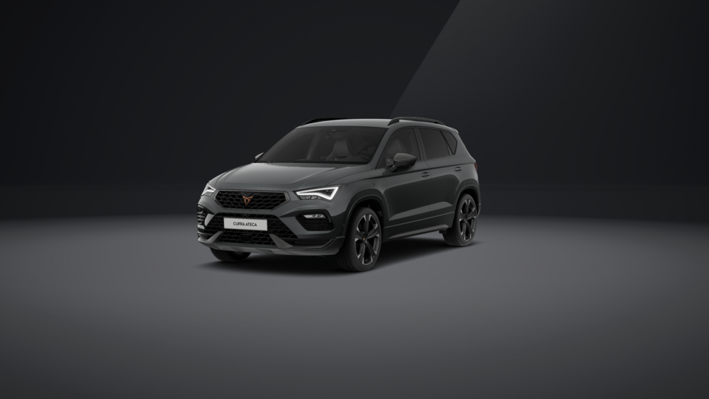 CUPRA Ateca [object Object] [object Object] 1.5 TSI