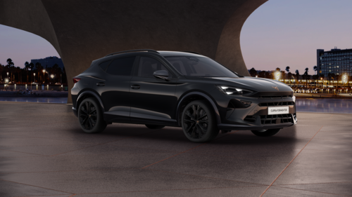 CUPRA Formentor Formentor VZ 2025 2.0 TSI