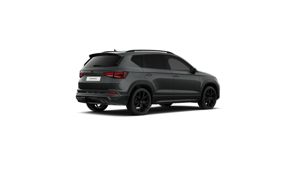 CUPRA Ateca [object Object] [object Object] 2.0 TSI