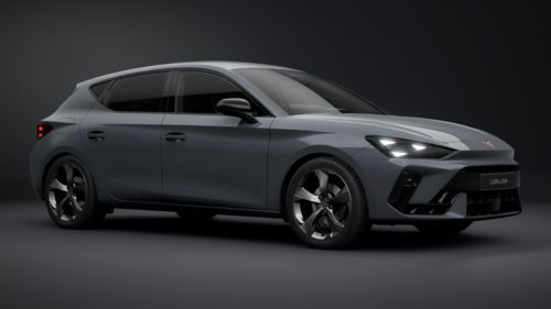 CUPRA Leon Leon 2026 1.5 TSI