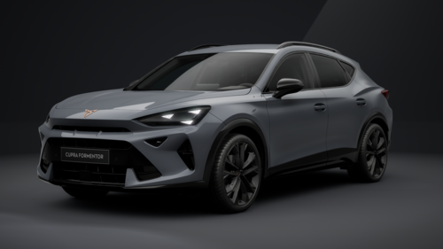 CUPRA Formentor Formentor 2026 2.0 TSI