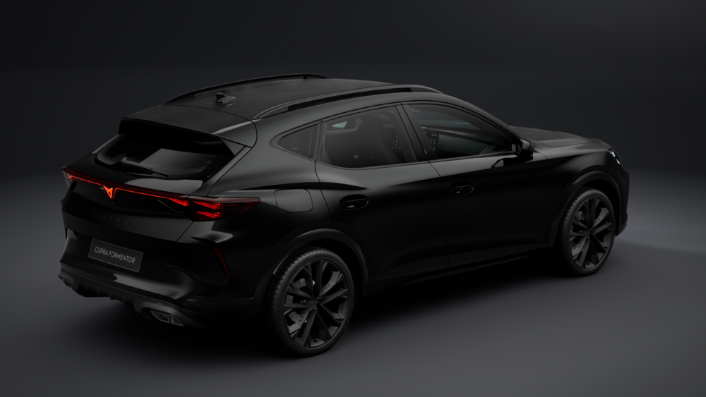 CUPRA Formentor [object Object] [object Object] 1.5 e-HYBRID