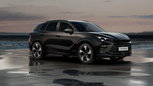 CUPRA Terramar Terramar Advantage Edition 2026 1.5 eTSI