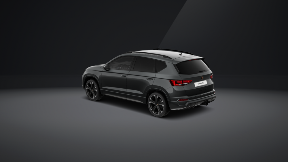 CUPRA Ateca [object Object] [object Object] 1.5 TSI