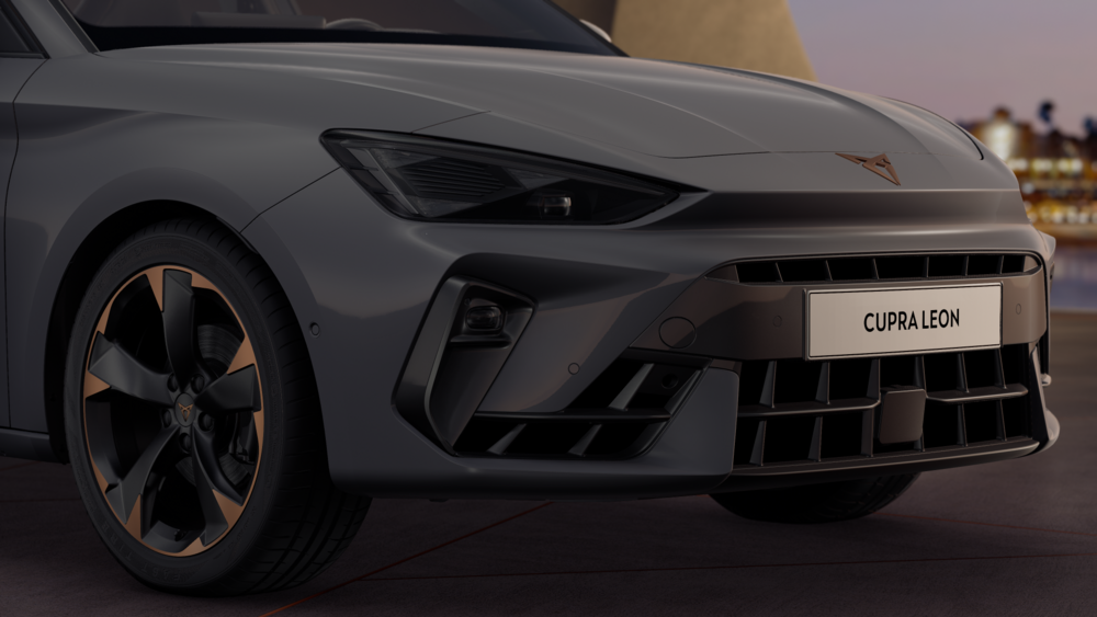 CUPRA Leon [object Object] [object Object] 1.5 eTSI