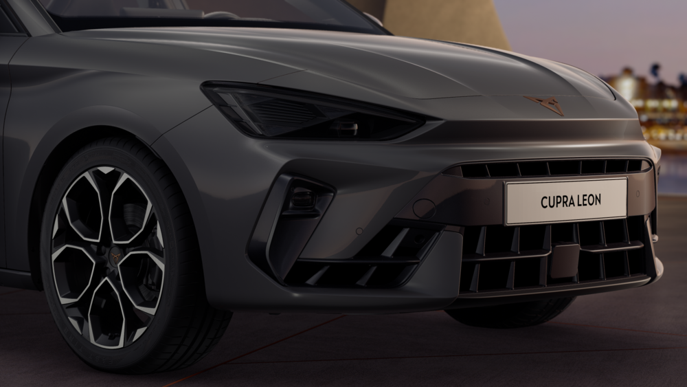 CUPRA Leon [object Object] [object Object] 1.5 eTSI