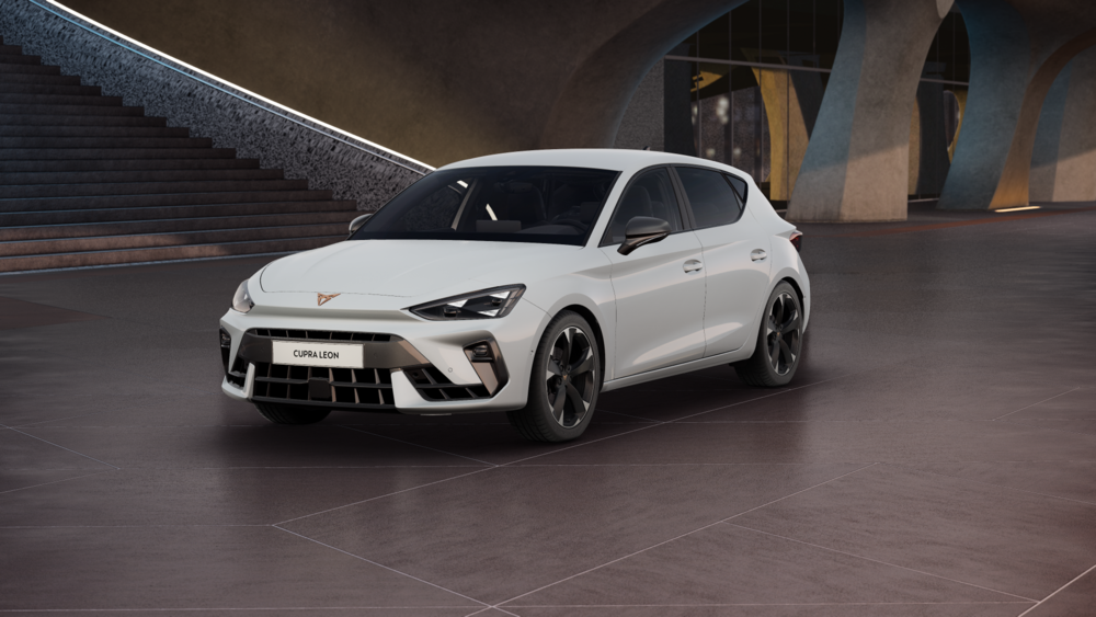 CUPRA Leon [object Object] [object Object] 1.5 eTSI
