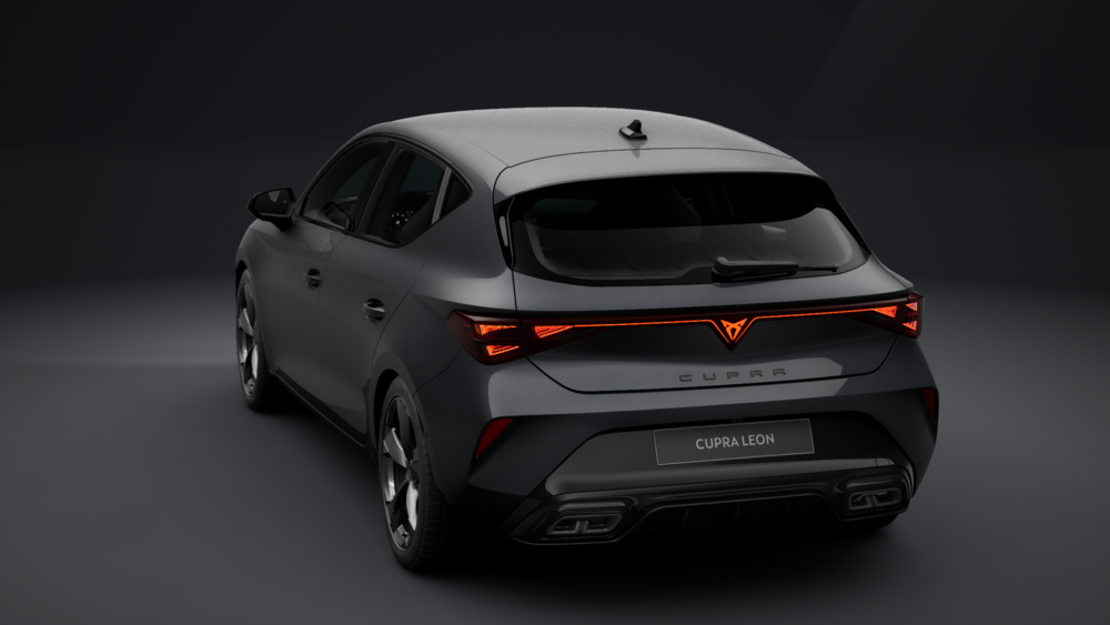 CUPRA Leon [object Object] [object Object] 1.5 eTSI