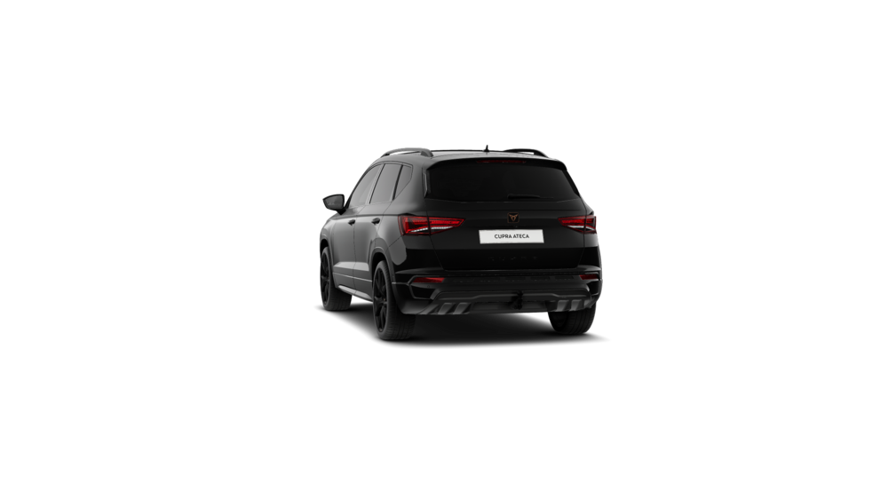 CUPRA Ateca [object Object] [object Object] 1.5 TSI