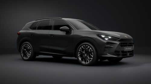 CUPRA Terramar Terramar Advantage Edition 2026 2.0 TSI