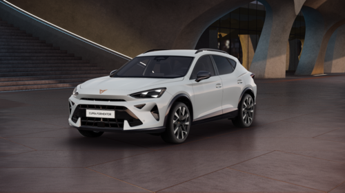 CUPRA Formentor Formentor 2026 1.5 eTSI