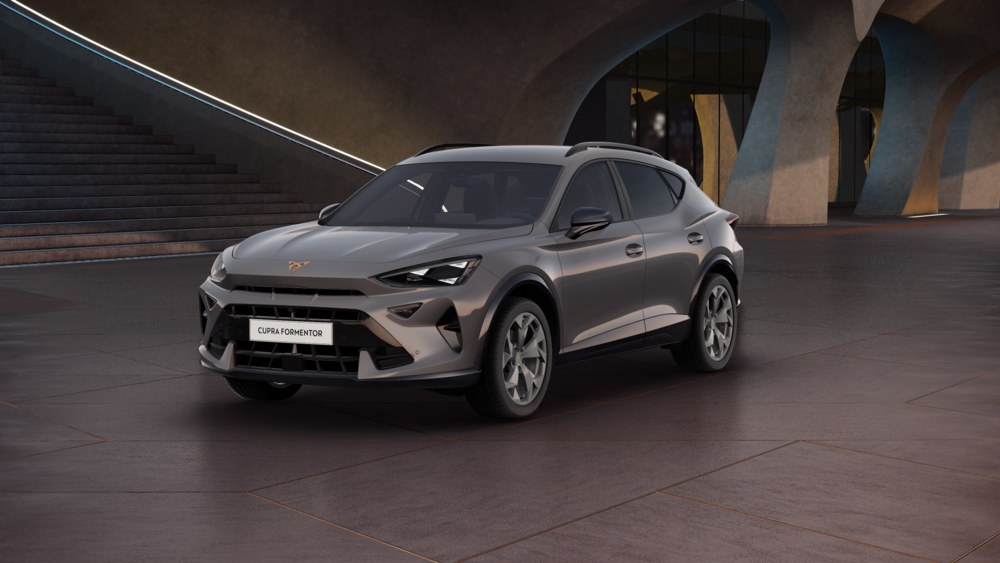 CUPRA Formentor [object Object] [object Object] 1.5 eTSI