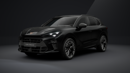 CUPRA Terramar Terramar Advantage Edition 2026 2.0 TSI