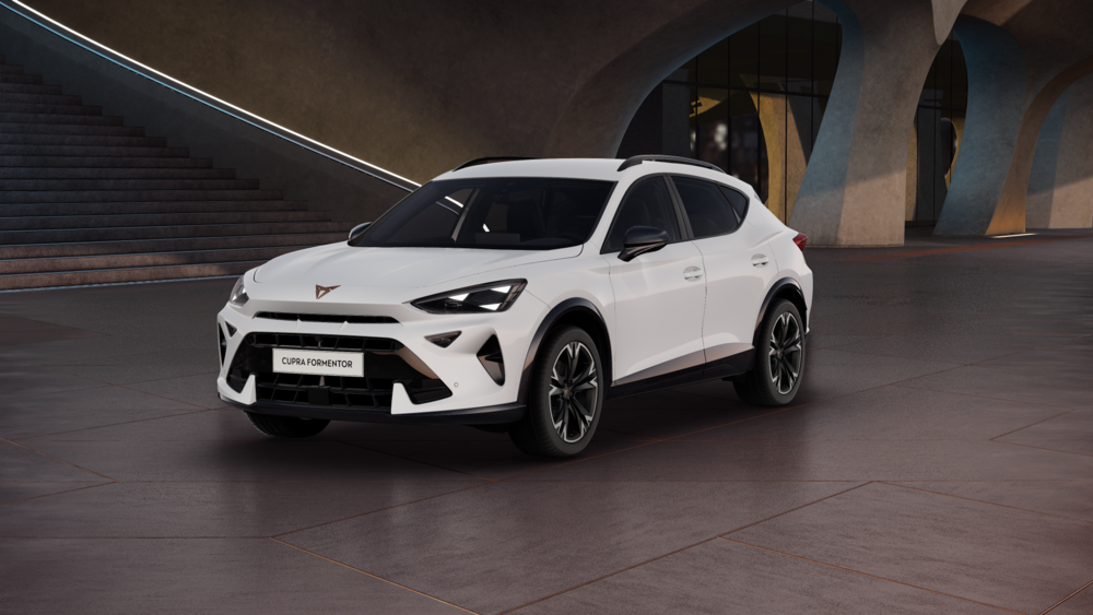 CUPRA Formentor [object Object] [object Object] 1.5 eTSI