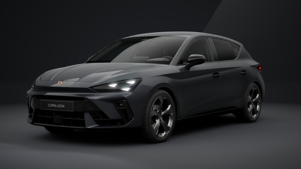 CUPRA Leon [object Object] [object Object] 1.5 TSI