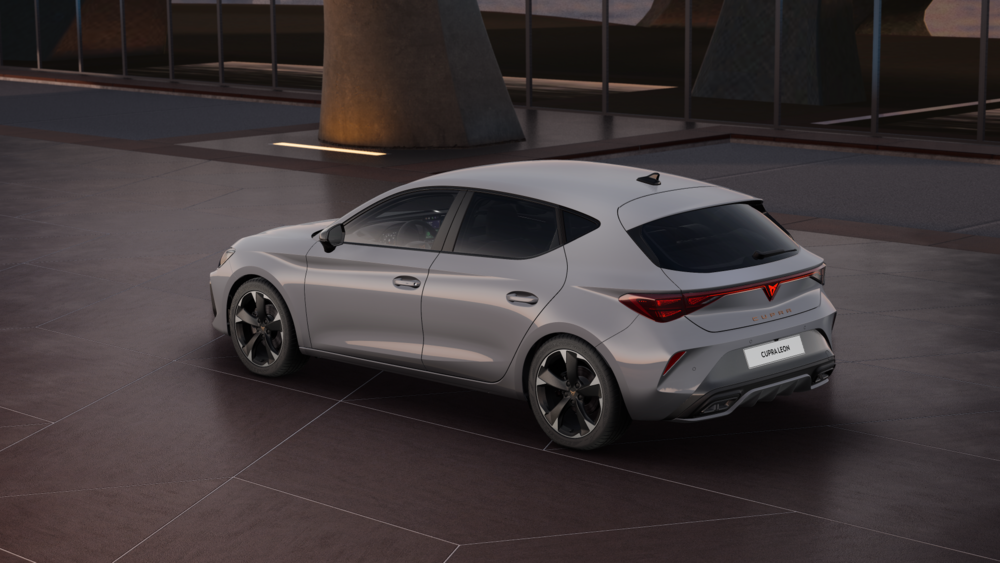 CUPRA Leon [object Object] [object Object] 1.5 eTSI
