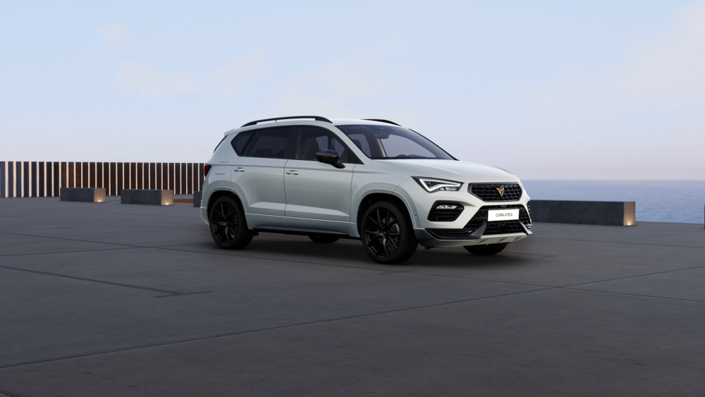 CUPRA Ateca [object Object] [object Object] 1.5 TSI