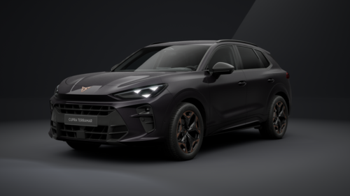 CUPRA Terramar Terramar 2026 1.5 eTSI
