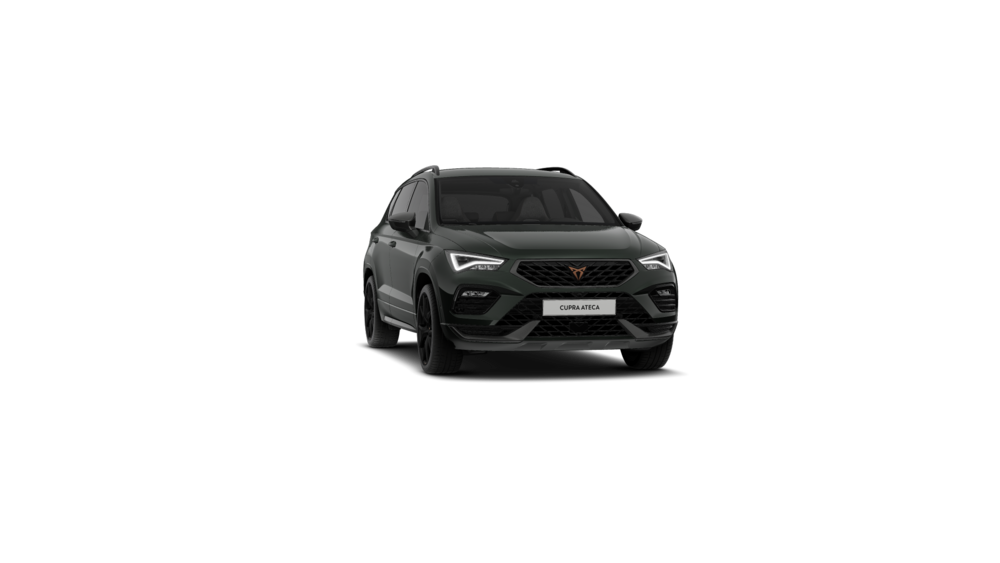 CUPRA Ateca [object Object] [object Object] 1.5 TSI
