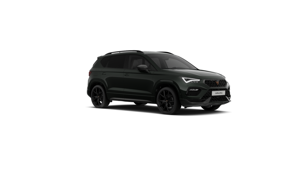CUPRA Ateca [object Object] [object Object] 2.0 TSI