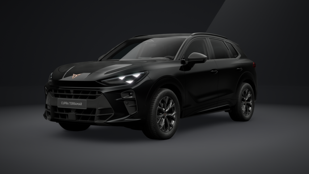 CUPRA Terramar [object Object] [object Object] 1.5 eTSI