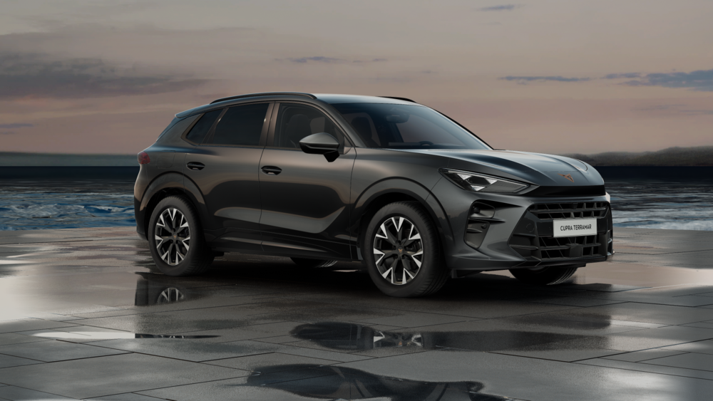 CUPRA Terramar [object Object] [object Object] 1.5 eTSI