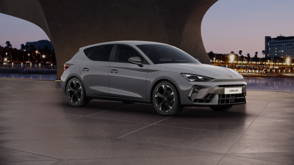 CUPRA Leon [object Object] [object Object] 1.5 eTSI