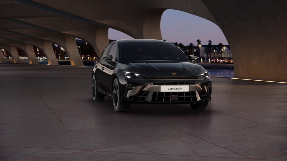 CUPRA Leon [object Object] [object Object] 1.5 TSI