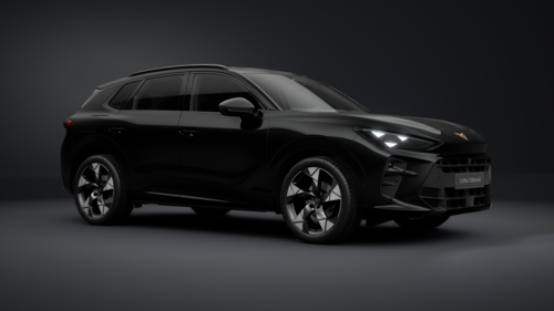 CUPRA Terramar Terramar Advantage Edition 2026 1.5 eTSI
