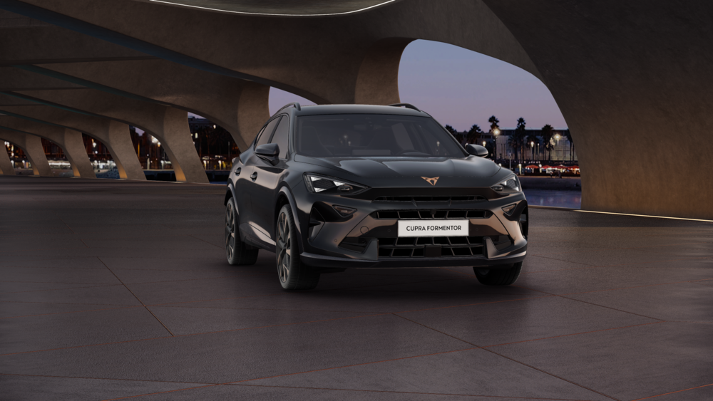 CUPRA Formentor [object Object] [object Object] 1.5 eTSI