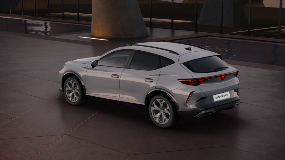 CUPRA Formentor [object Object] [object Object] 1.5 eTSI