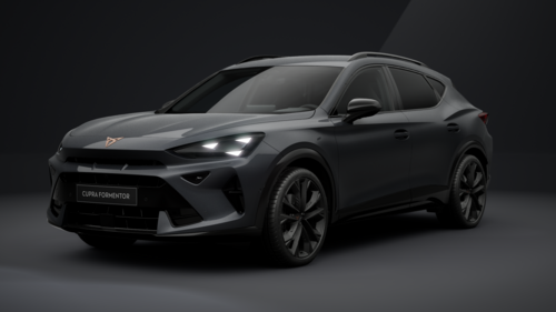 CUPRA Formentor Formentor 2026 1.5 eTSI