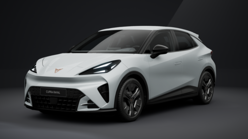 CUPRA Raval Raval Dynamic 2026 52 kWh
