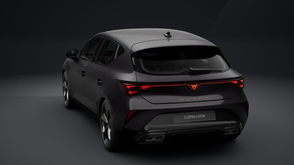 CUPRA Leon [object Object] [object Object] 1.5 eTSI