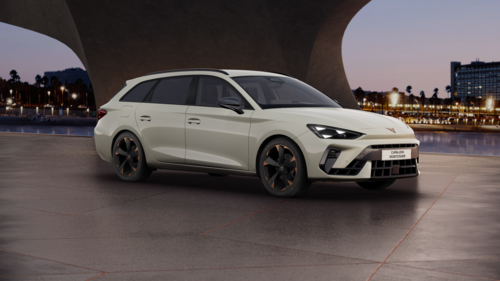 CUPRA Leon Sportstourer Leon 2025 1.5 eTSI