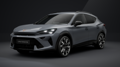 CUPRA Formentor Formentor 2026 1.5 eTSI