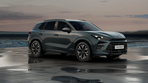 CUPRA Terramar Terramar 2025 1.5 eTSI