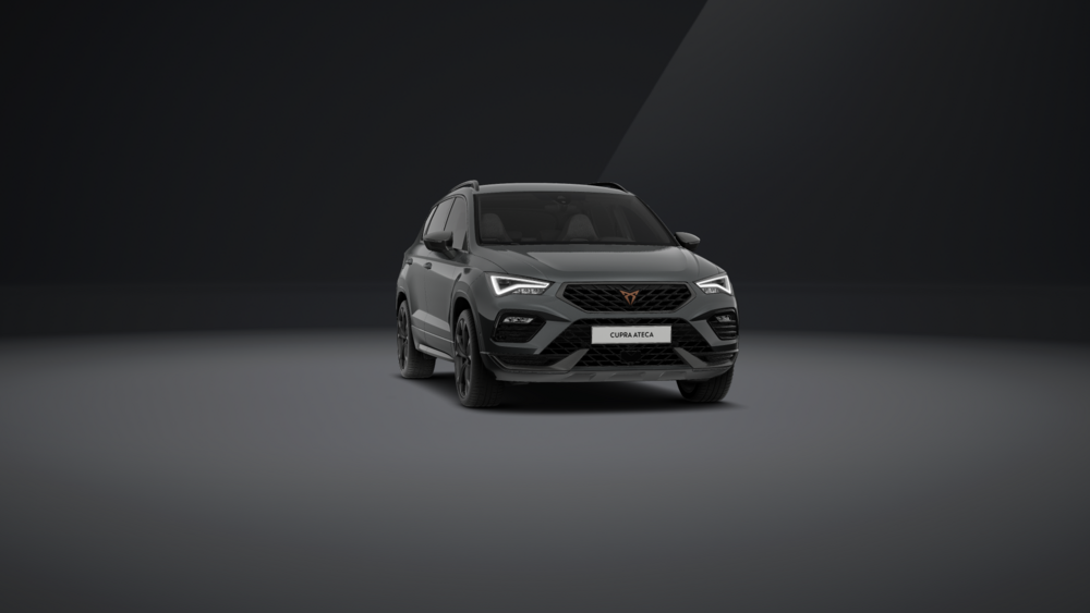 CUPRA Ateca [object Object] [object Object] 1.5 TSI