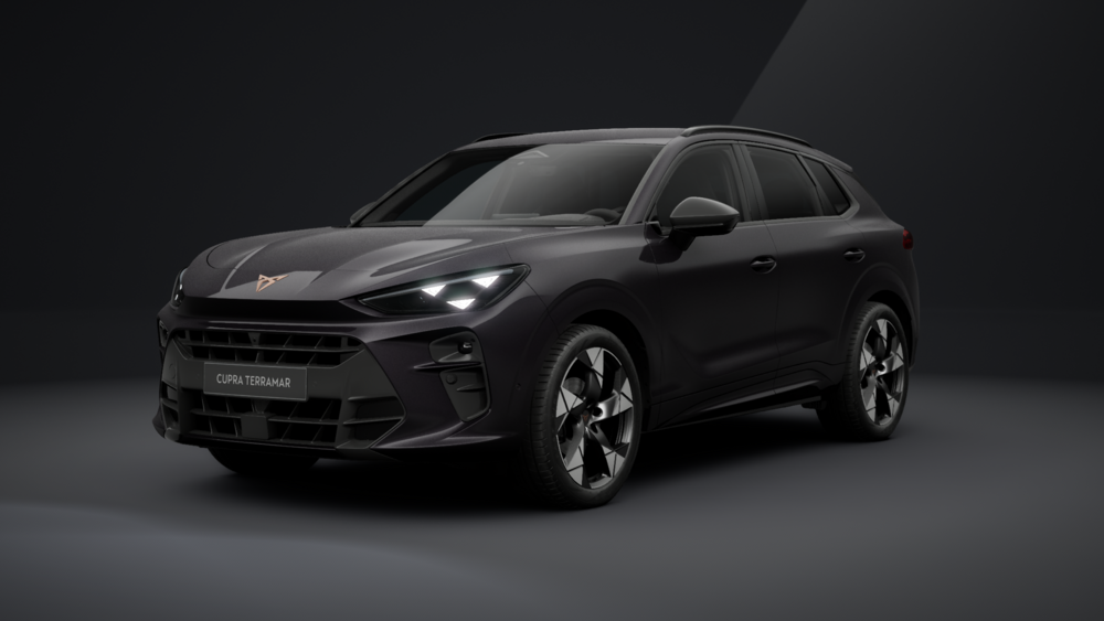 CUPRA Terramar [object Object] [object Object] 1.5 eTSI