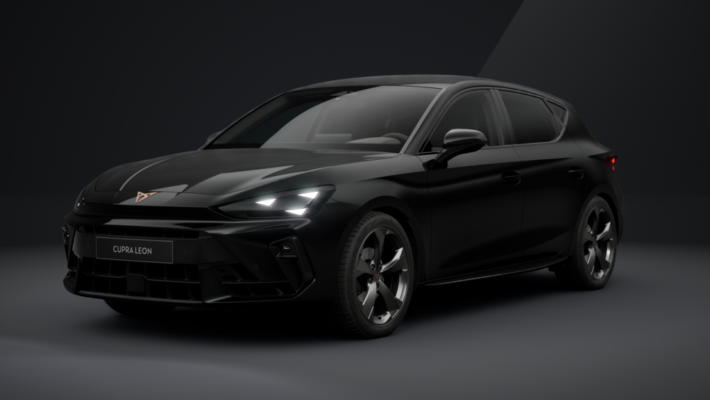 CUPRA Leon [object Object] [object Object] 1.5 TSI