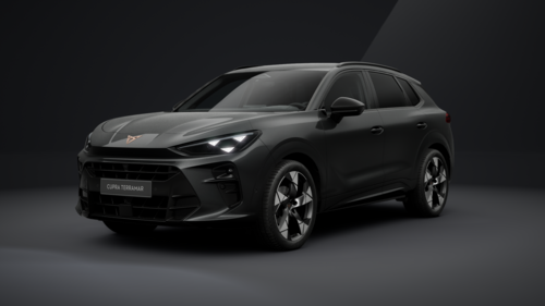 CUPRA Terramar Terramar Advantage Edition 2026 1.5 eTSI
