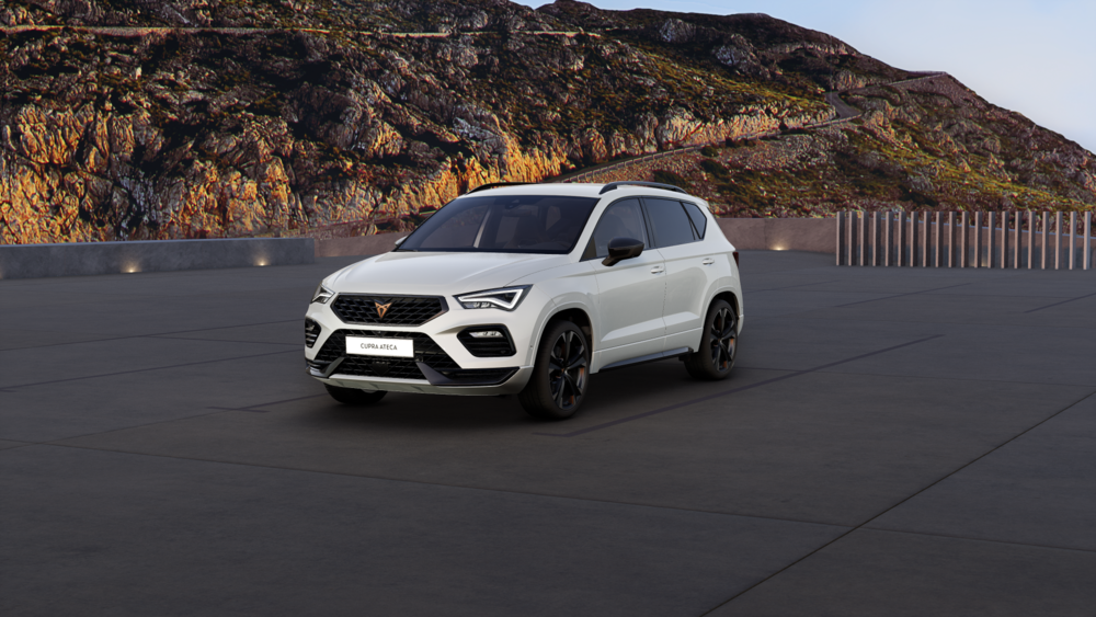 CUPRA Ateca [object Object] [object Object] 1.5 TSI