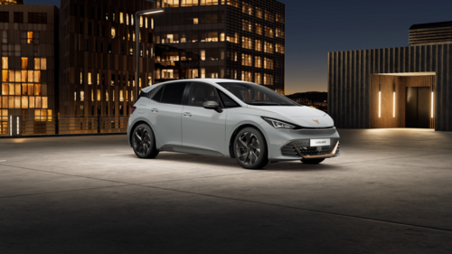 CUPRA Born Advantage Edition 2026 59 kWh