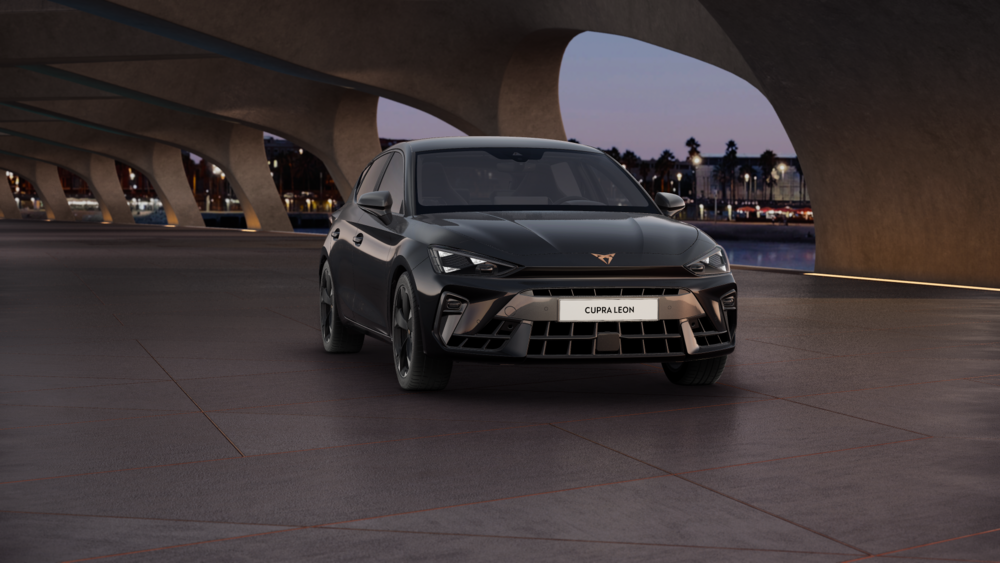 CUPRA Leon [object Object] [object Object] 1.5 eTSI