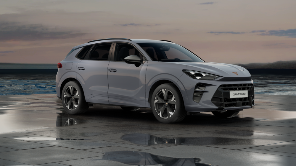 CUPRA Terramar [object Object] [object Object] 1.5 eTSI