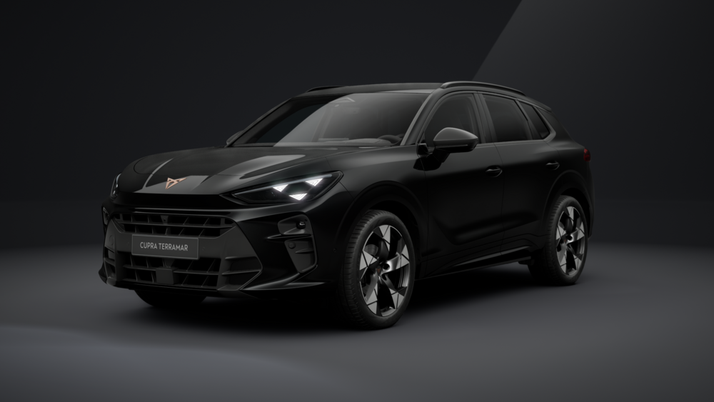 CUPRA Terramar [object Object] [object Object] 1.5 eTSI